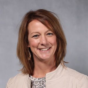 Meet your Posher, Angie